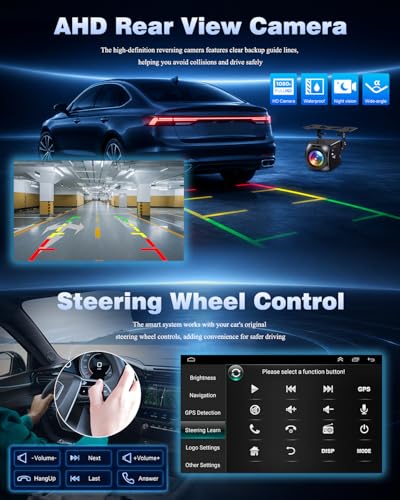 4+64G Car Stereo Radio for VW Jetta Passat Tiguan Golf EOS Polo - size: 9'' 4+64G HiFi