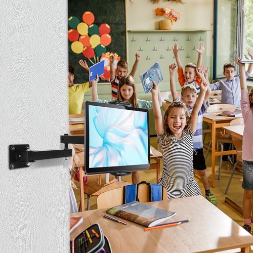 Tablet Wall Mount Bracket for 7-13 inch Tablets
