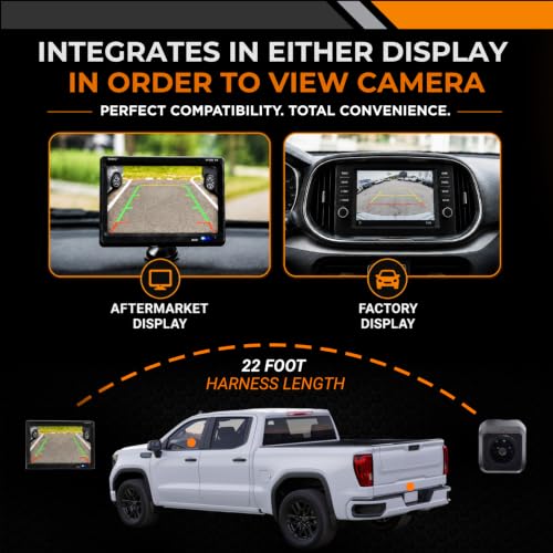Brandmotion 9002-7601 Universal Dual Mount CMOS Camera