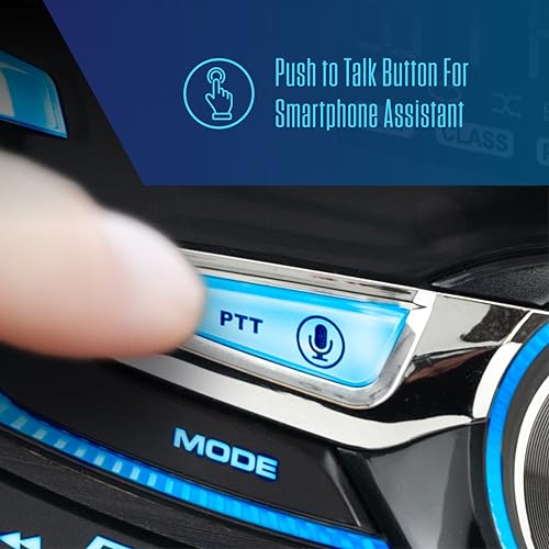 Jensen MPR420 Double DIN Bluetooth Car Stereo, AM/FM Radio, USB Playback