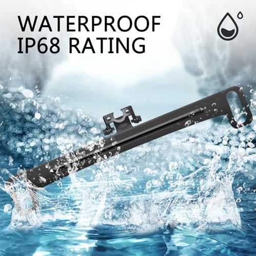 Car Rear View Camera License Plate Bracket, Stainless Steel Backup Camera License Plate Mount, Installation Holder for Backup View Cameras, Universal Auto Accessories
