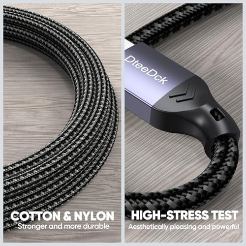 Android Auto Cable 3ft for Car CarPlay, USBA to USBC 10Gbps Data 15W Charge - size: 3 Feet