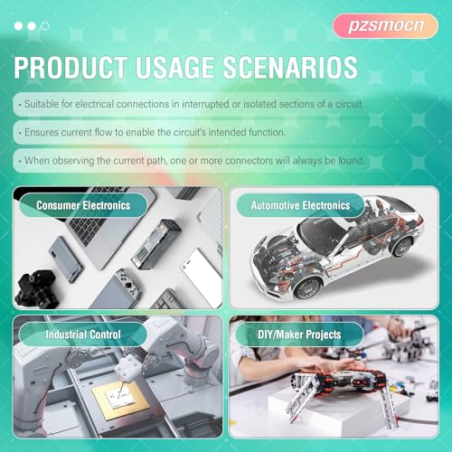 150 Pieces / 30 Sets JST CH SMT 3.96mm 3 Pin Connector Kit Set - size: 3-Pin, style: JST-CH-SMT