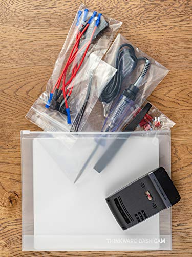 THINKWARE Dash Cam Hardwire Installation Kit