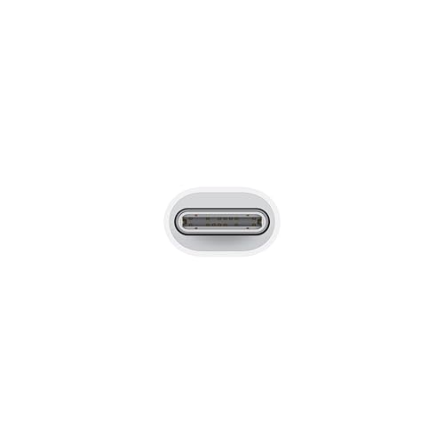 Apple 240W USB-C to USB-C Woven Charge Cable (2 m): Fast and Convenient Charging - size: 2m