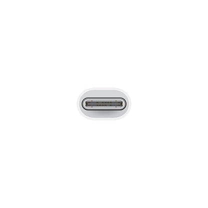 Apple 240W USB-C to USB-C Woven Charge Cable (2 m): Fast and Convenient Charging - size: 2m