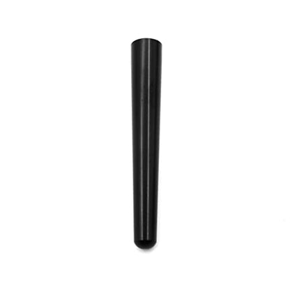 Universal Car Antenna Replacement Short 1.2 inch 2 inch 3.5 inch, AM/FM Roof Mount Car Radio Antenna Mast, Aluminum Antenna with M4 M5 M6 Threaded Adapter (3.5 inch) - size: 3.5 inch