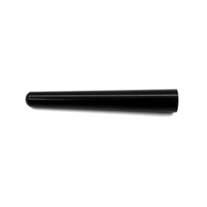 Universal Car Antenna Replacement Short 1.2 inch 2 inch 3.5 inch, AM/FM Roof Mount Car Radio Antenna Mast, Aluminum Antenna with M4 M5 M6 Threaded Adapter (3.5 inch) - size: 3.5 inch