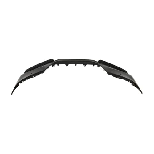 KarParts360 For Honda Accord 2021 2022 Bumper Cover Front | CAPA Certified | Primed | With Parking Sensors | EX-L/Touring Models | Excluded Mounting Bracket | For HO1000329, HO1000329C | 04711TVAF10ZZ