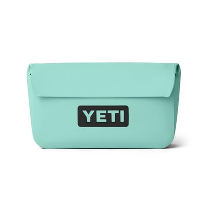 YETI Sidekick Dry 1L Gear Case, Seafoam - color: Seafoam, size: Sidekick 1L