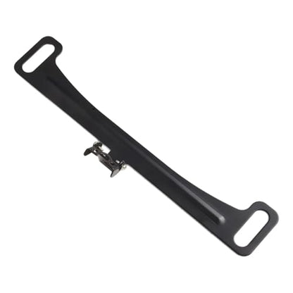 Universal Car Rear View Camera License Plate Bracket Mount (Only Installation Holder for Back Up Camera)