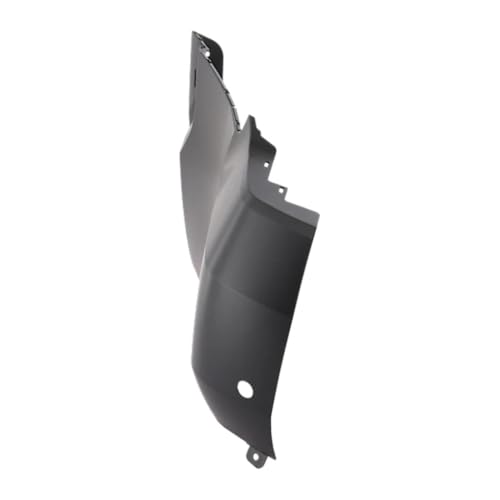 KarParts360 For Toyota Tundra 2022 2023 2024 Bumper Cover Driver Side | Rear | Outer | Primed | With Flare Holes And Parking Aid Sensor Holes | Excluded Mounting Bracket | For TO1116117 | 521620C900