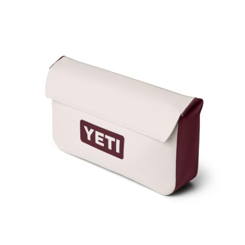 YETI Sidekick Dry 1L Gear Case, Aspen/Pampa/Wild Vine - color: Aspen/Pampa/Wild Vine, size: Sidekick 1L