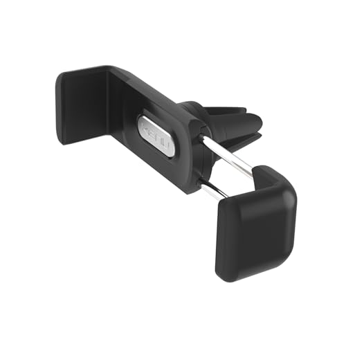 Kenu Airframe+, Air Vent Car Phone Holder Mount, Cell Phone Stand for Car, Expandable Grip & 360 Degree Pivot, Compatible with Latest iPhones, Samsungs, & Androids - size: Medium to Large Phones, style: Airframe+