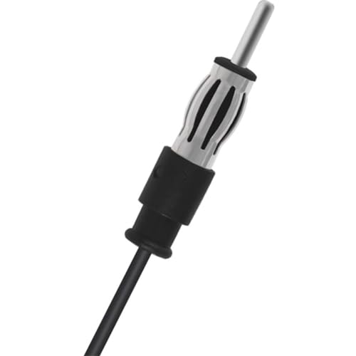 Radio Antenna for Cars, Trucks, RV, SUV -AM FM Radio Antenna - size: 3M/10FT