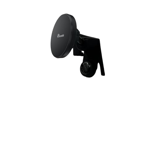 Car Phone Holder for Ford Escape 2013-2019 Accessories, Air Vent Phone Mount, 360° Adjustable Magnetic Phone Holder, MagSafe Compatible, for iPhone and Most Smartphones