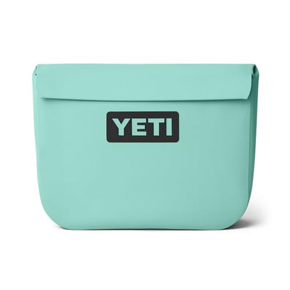 YETI Sidekick Dry 6L Gear Case, Seafoam - color: Seafoam, size: Sidekick 6L