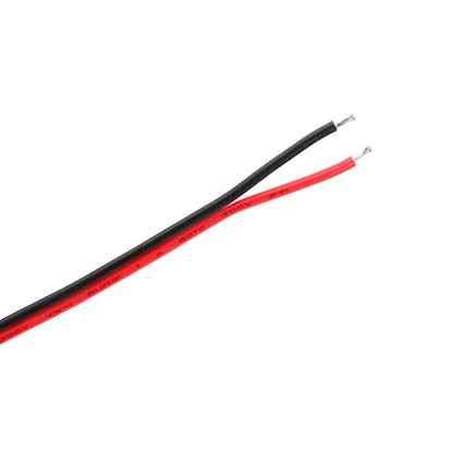 Generic 12V DC Car Rearview Camera Power Relay Capacitor Filter Rectifier for Solving Screen Jitter Black Screen Issue Fits German Cars