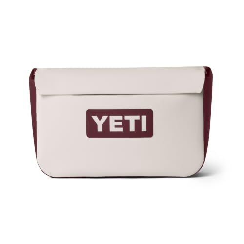 YETI Sidekick Dry 3L Gear Case, Aspen/Pampa/Wild Vine - color: Aspen/Pampa/Wild Vine, size: Sidekick 3L