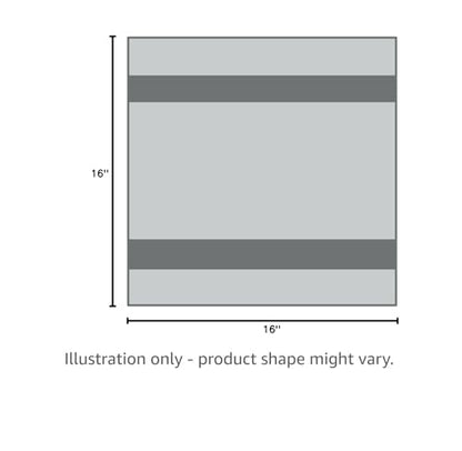 Yellow Microfiber Cleaning Towels, 36-Pack Dual-Sided Ultra Soft Plush Washcloth, Professional Grade Premium Microfiber Detailing Cleaning Cloths, Car, Household and Commercial (Yellow, 16" x 16") - color: Yellow