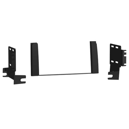 Metra 95-8210 Double DIN Installation Kit Fits Select 2003-2009 Toyota 4Runner Limited (Without Factory Navigation)