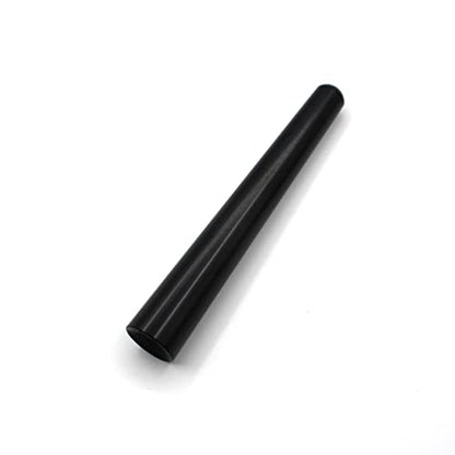 Universal Car Antenna Replacement Short 1.2 inch 2 inch 3.5 inch, AM/FM Roof Mount Car Radio Antenna Mast, Aluminum Antenna with M4 M5 M6 Threaded Adapter (3.5 inch) - size: 3.5 inch