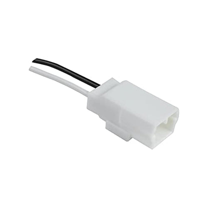 4 Pack Speaker Harness 72-6514 Door Speaker Replacement Wire Harness - style: 72-6514