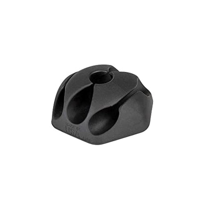 Klein Tools 450-410 Cable Clips, Made in USA, Self-Adhesive 3-Slot Cable, Cord Management Mounting Clips, Optional Screw for Permanent Mounting, 10-Pack - style: 3-Slot Clips