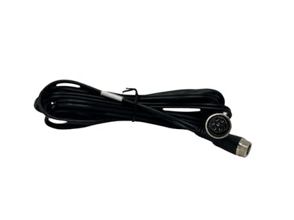 Vehicle Dash Cam 6pin Video Extension Cord, 10ft - with Aeronautic Adapter for Backup Camera and AI Video Systems - Car Accessories - Compatible with RVs, Cars, Trucks, and Wireless Dash Cams - size: 6 pin 3m (10 Feet)
