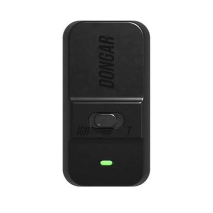 Dongar PRO Plug & Play Parking Mode Adapter for Dash Cams, Rearview Mirror Install, 3 Modes Compatible with Select Toyota/Lexus (DGR-PMA-01)