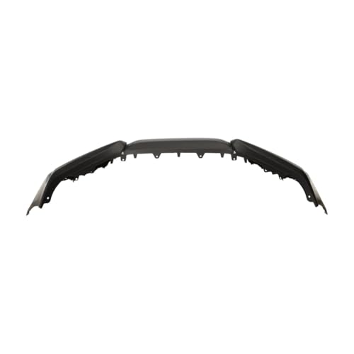 KarParts360 For Honda Accord 2021 2022 Bumper Cover Front | CAPA Certified | Primed | With Parking Sensors | EX-L/Touring Models | Excluded Mounting Bracket | For HO1000329, HO1000329C | 04711TVAF10ZZ