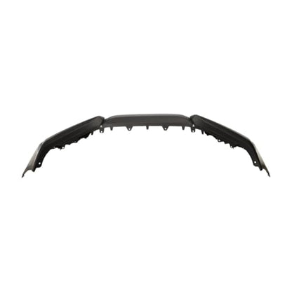 KarParts360 For Honda Accord 2021 2022 Bumper Cover Front | CAPA Certified | Primed | With Parking Sensors | EX-L/Touring Models | Excluded Mounting Bracket | For HO1000329, HO1000329C | 04711TVAF10ZZ