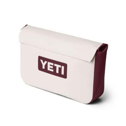 YETI Sidekick Dry 3L Gear Case, Aspen/Pampa/Wild Vine - color: Aspen/Pampa/Wild Vine, size: Sidekick 3L