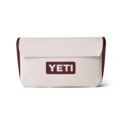 YETI Sidekick Dry 1L Gear Case, Aspen/Pampa/Wild Vine - color: Aspen/Pampa/Wild Vine, size: Sidekick 1L