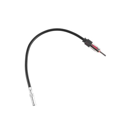 Scosche CRAB Antenna Adapter for Aftermarket Car Stereo Compatible with Select 2001-19 Import and Domestic Vehicles - Radio Antenna Adapter - Car Audio Harness - See Guide Images for Vehicle Fit - style: Antenna Adapter Only