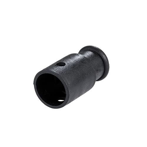 3PCS DIN Plug Crimp Connector Straight Adapter FM/AM Car Radio Antenna Connection DIN Plug Lantern Adapter for Cable RG58 FM/AM Digital Radio - size: Connector 1