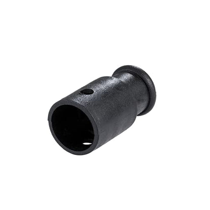 3PCS DIN Plug Crimp Connector Straight Adapter FM/AM Car Radio Antenna Connection DIN Plug Lantern Adapter for Cable RG58 FM/AM Digital Radio - size: Connector 1