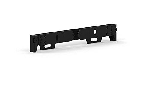 Feniex Surface Mount | License Plate Mount | Compatible with Feniex Fusion and Q-Series Lights | Light Bracket