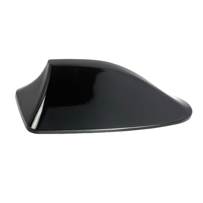 Scosche RMSFC-MX3 Shark Fin Antenna Cover for AM/FM Radio - Fits Most Vehicles with an Existing Roof Top Antenna - Easy Install for Car, Truck, SUV, Van - See Images for Fitment Info - style: Sharkfin Rooftop