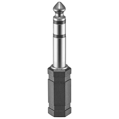 INSIGNIA Premium Audio Cables & Components – High-Fidelity Sound, Durable Materials, Compatible with Home Theater, Studio & Hi-Fi Systems (3.5mm to 1/4" Headphone Adapter, One Size) - color: 3.5mm to 1/4" Headphone Adapter, size: One Size