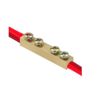 10Pcs 10Awg,10 Gauge Wire Connector Nut Kit, Splicing Quick Wiring Connection Terminal, Circuit Connector Conductor Connector Kit - size: 10pcs-10Awg-60Amp