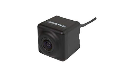 Alpine HCE-C1100 HDR Rear View Camera Bundle