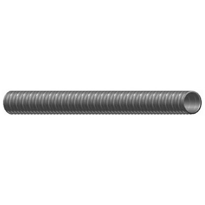 Woods 55094221 25-Feet Ultratite-Type NM 1/2-Inch Non-Metallic Liquid Tight Flexible Conduit; Gray