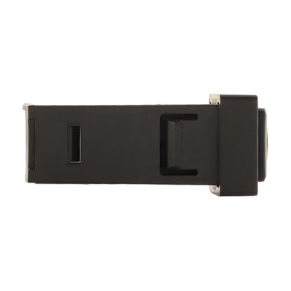 86190-02010 Aux Port Input Auxiliary Jack Adapter Compatible with Toyota 09-13 Corolla 07-14 Tundra 09-12 Tacoma 09-11 RAV4 10-11 Highlander 08-10 Avalon 08-14 Sequoia