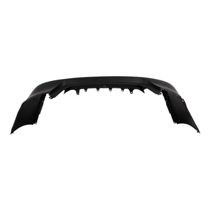 KarParts360 For Toyota Camry 2020 21 22 23 2024 Bumper Cover Rear | Primed | TRD/XSE Model | With TRD Package | Excluded Mounting Brackets | Excluded Parking Aid Sensor Holes | TO1100369 | 521590X928