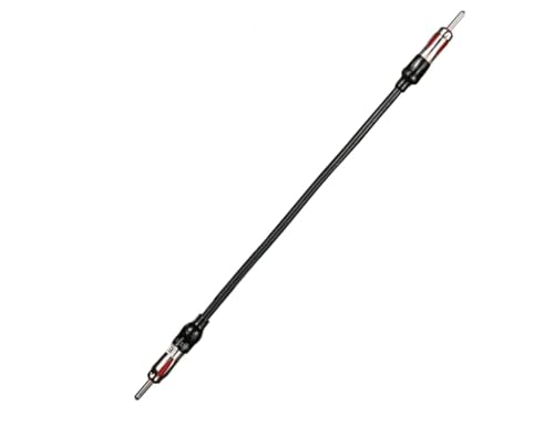 Antenna Joiner Connects Two Standard Cables Together Male - Male Ends - size: 2 Male Ends