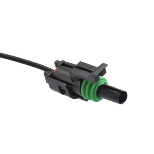 Michigan Motorsports 24-Inch Oxygen Sensor Extension Harness | Fits 1985-1993 Camaro Firebird Corvette 305 350 TBI TPI LT1 and Select 1979-1999 Vehicles | Plug-and-Play O2 Wiring Extension Cable