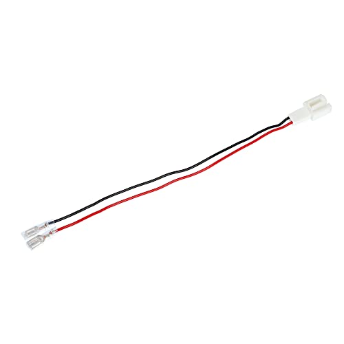 X AUTOHAUX 2 Pcs Car Audio Speaker Wiring Harness Connector Plug for Kia for Hyundai for Toyota for Subaru for Suzuki Wire Harness Adapter Connector Cable