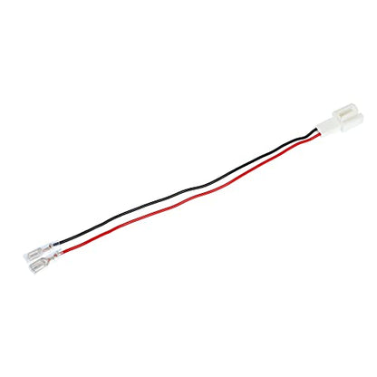 X AUTOHAUX 2 Pcs Car Audio Speaker Wiring Harness Connector Plug for Kia for Hyundai for Toyota for Subaru for Suzuki Wire Harness Adapter Connector Cable
