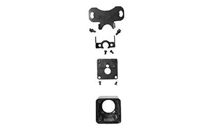 BOYO VTK501HD - Universal HD Backup Camera with Multiple Mounting Options (6-in-1 Camera System)